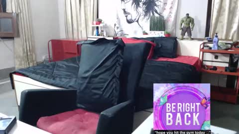 BunnyBulk online show from 04-24-26, 07:16