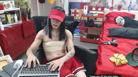 BunnyBulk online show from 05-16-26, 01:02
