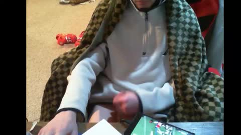 phantm420__ online show from 12-14-25, 07:51