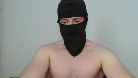 phantomgent online show from 04-26-26, 11:08