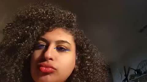 The Deity Hatshepsut online show from 04-19-26, 03:28