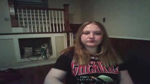 Snapshot of phatassblond chatting on 01-15-26, 07:17 PhatAssBlond online show from 01-15-26, 07:17