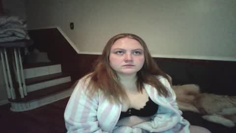 Snapshot of phatassblond chatting on 01-19-26, 03:49 PhatAssBlond online show from 01-19-26, 03:49