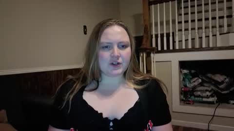 Snapshot of phatassblond chatting on 01-31-26, 11:25 PhatAssBlond online show from 01-31-26, 11:25