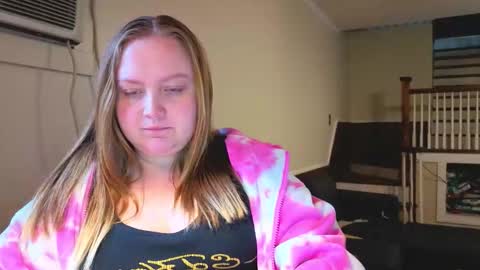 Snapshot of phatassblond chatting on 02-04-26, 02:23 PhatAssBlond online show from 02-04-26, 02:23