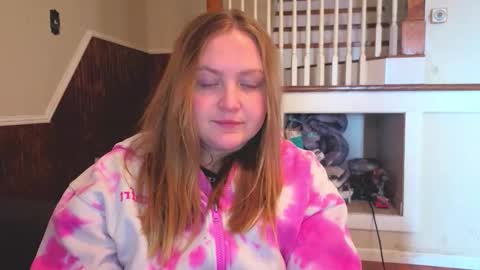 Snapshot of phatassblond chatting on 02-07-26, 06:00 PhatAssBlond online show from 02-07-26, 06:00