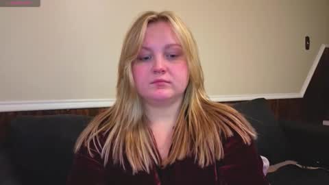 Snapshot of phatassblond chatting on 03-02-26, 02:46 PhatAssBlond online show from 03-02-26, 02:46