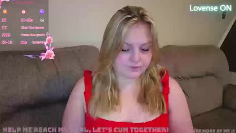 Snapshot of phatassblond chatting on 03-20-26, 02:55 PhatAssBlond online show from 03-20-26, 02:55