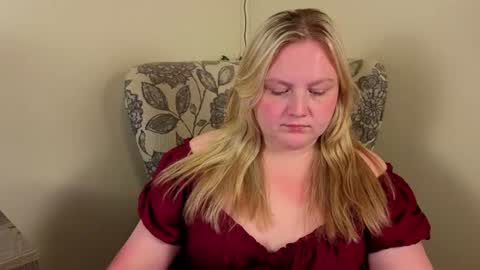 PhatAssBlond online show from 07-05-26, 10:06