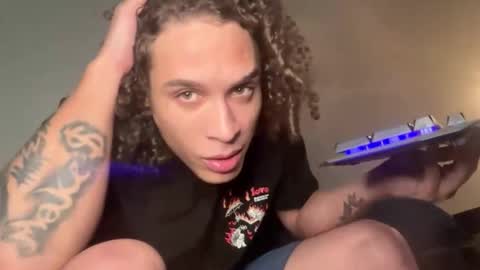 phatboomx online show from 03-14-26, 11:48