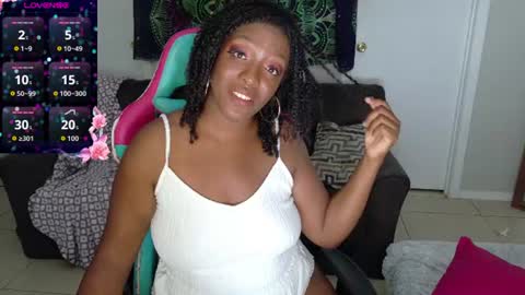 Destiny Adams online show from 07-28-26, 05:03
