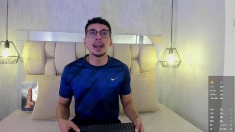 Milo online show from 05-05-26, 11:51
