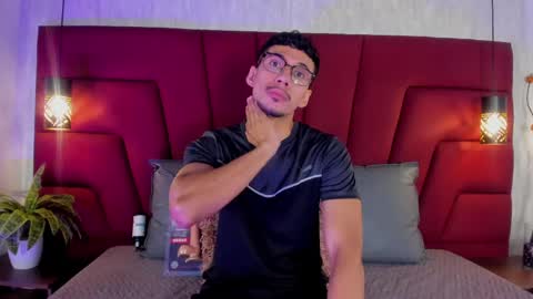 Milo online show from 05-06-26, 11:37