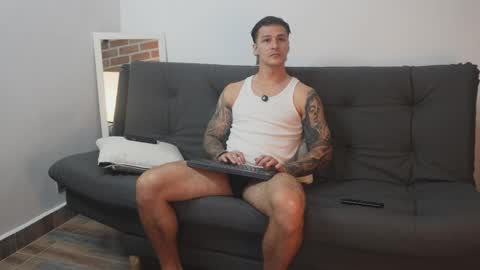 Philip Dalton online show from 11-16-25, 05:29