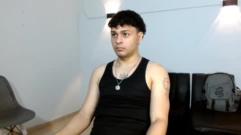 Philip online show from 03-19-26, 10:14