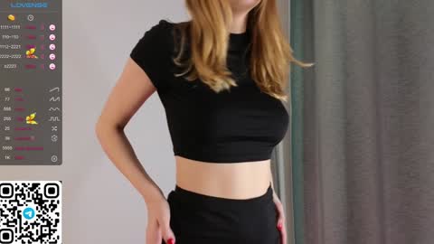 Snapshot of philippabrainard chatting on 02-01-25, 05:37 Hello guys Sweet Scarlett here NEXT LIVE 5AM 2 gmt online show from 02-01-25, 05:37