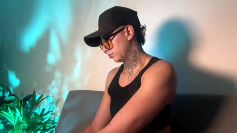 PHILLIP online show from 04-23-26, 10:45