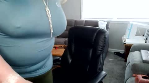 Geri online show from 04-13-26, 06:02