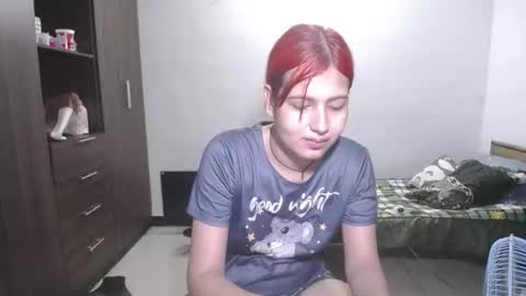 izzy online show from 03-24-26, 02:49