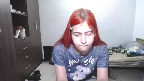 izzy online show from 03-27-26, 03:45