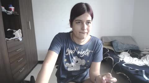 izzy online show from 05-11-26, 08:06