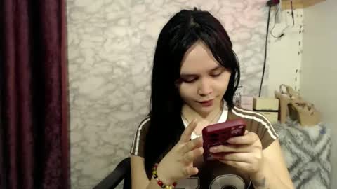 Ms Pia online show from 03-14-26, 07:41