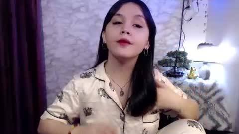 Ms Pia online show from 03-19-26, 11:14