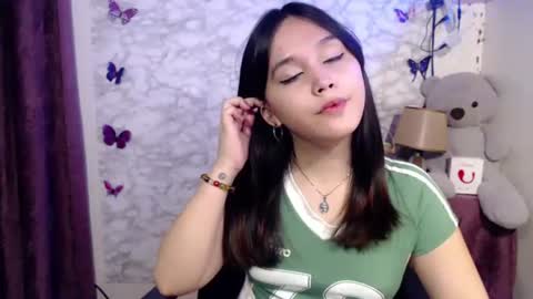 Ms Pia online show from 04-11-26, 07:51