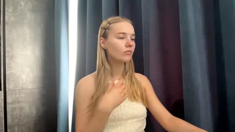 Kristie online show from 07-17-26, 07:26