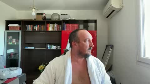 Snapshot of picard256 chatting on 04-11-26, 08:51 picard256 online show from 04-11-26, 08:51