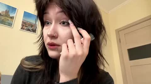 Kasey online show from 05-28-26, 02:36