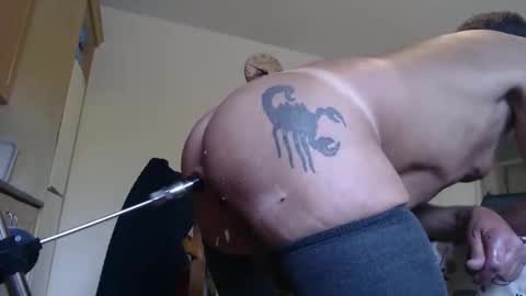 piercedcock069 online show from 06-04-26, 09:26