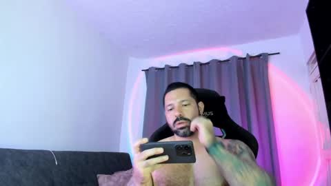 Pierre online show from 05-15-26, 10:50