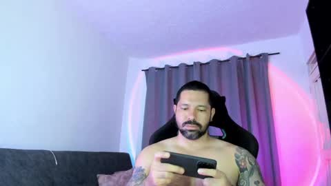 Pierre online show from 05-15-26, 11:01