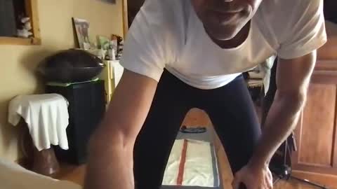 pierrohhh online show from 10-26-25, 10:36