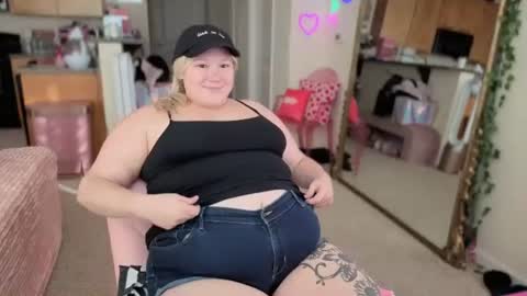 Piggy Rose online show from 07-10-26, 10:56