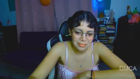 Andrea G online show from 03-15-26, 03:01