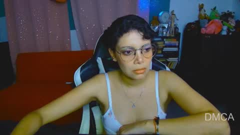 Andrea G online show from 03-16-26, 02:06