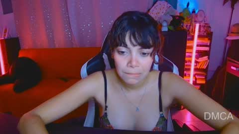 Andrea G online show from 04-01-26, 02:56