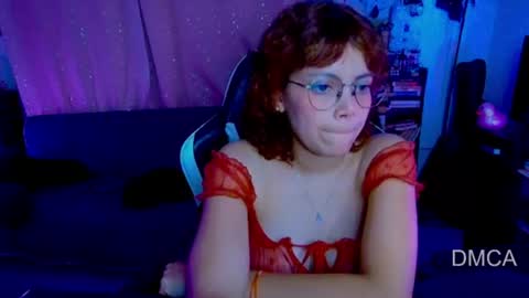 Andrea G online show from 06-14-26, 03:52