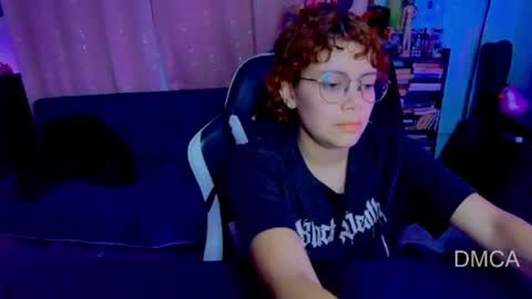 Andrea G online show from 06-22-26, 03:25
