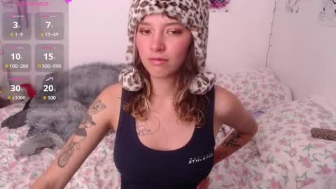 Snapshot of pikawiii chatting on 12-08-24, 09:19 ill be back on monday 18th of november online show from 12-08-24, 09:19