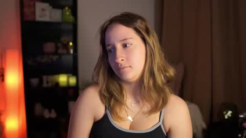 Snapshot of pimkietits chatting on 03-25-26, 09:26 PimkieTits online show from 03-25-26, 09:26