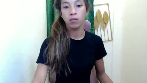 Snapshot of pinay_alexa chatting on 03-06-26, 06:21 alexa online show from 03-06-26, 06:21