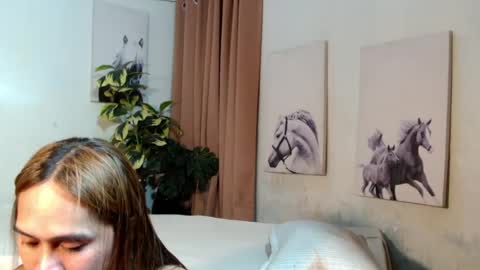 pinay_yahsy online show from 07-27-26, 11:45