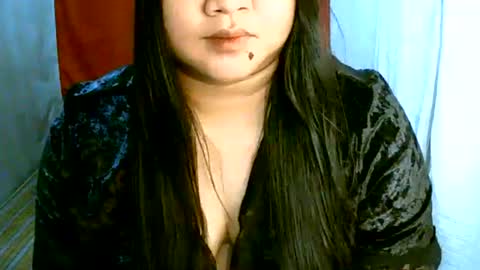Snapshot of pinayjona chatting on 07-13-26, 12:30 pinayjona online show from 07-13-26, 12:30