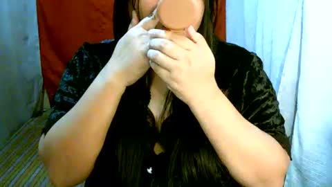 Snapshot of pinayjona chatting on 07-15-26, 11:15 pinayjona online show from 07-15-26, 11:15