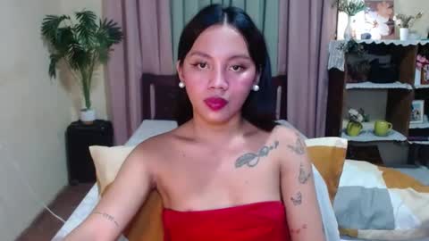 pinaymorena_stephanie online show from 06-17-26, 01:30