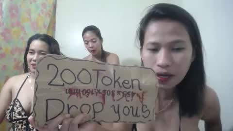 pinaysquirtpussy online show from 03-28-26, 12:21