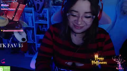 Kitty online show from 11-01-25, 12:01